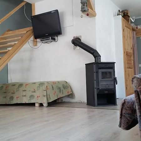 بارنو Karusselli Holiday Home المظهر الخارجي الصورة